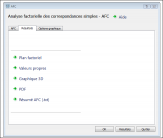 AFC logiciel