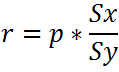 coefficient-correlation