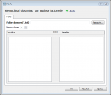 HCPC logiciel