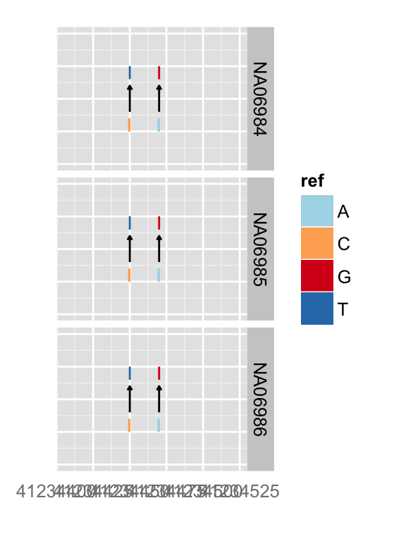 plot of chunk vizualize-vcf