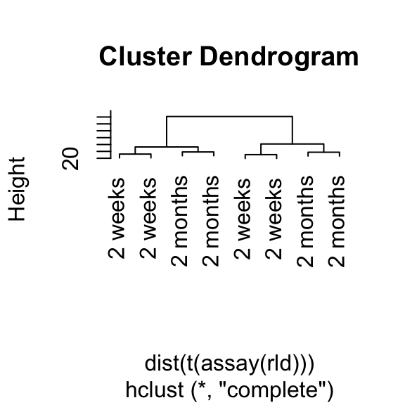 plot of chunk variance-stabilization