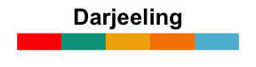 Colors in r : tutorial on available R colors for plotting