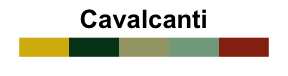 Colors in r : tutorial on available R colors for plotting