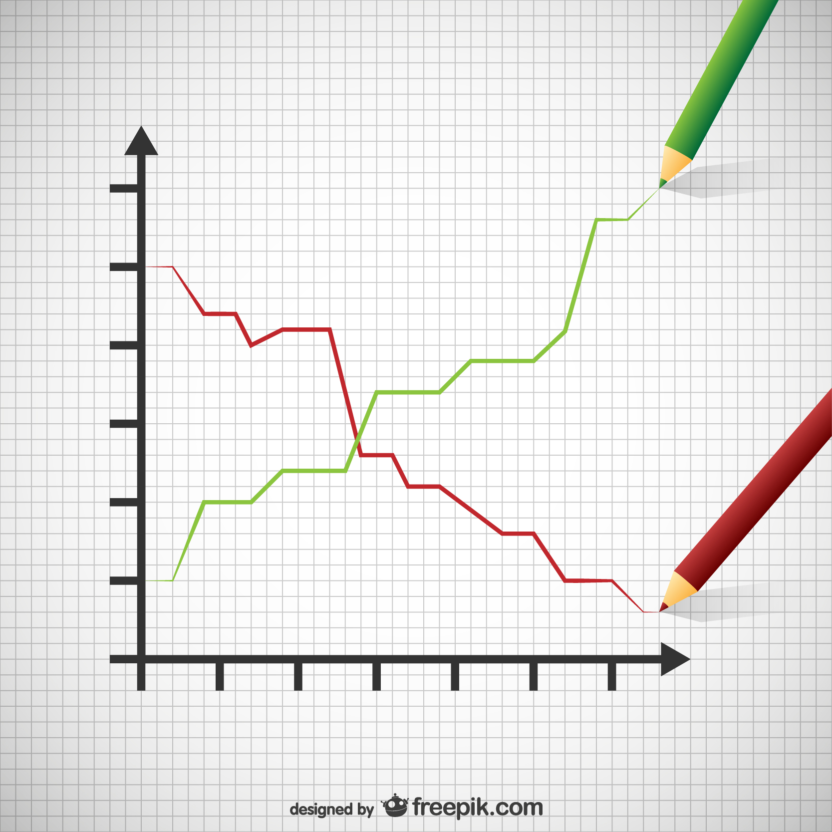Editable plot from R software