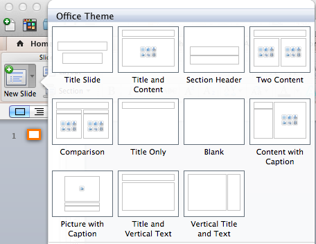 Write a PowerPoint document using R software and ReporteRs package